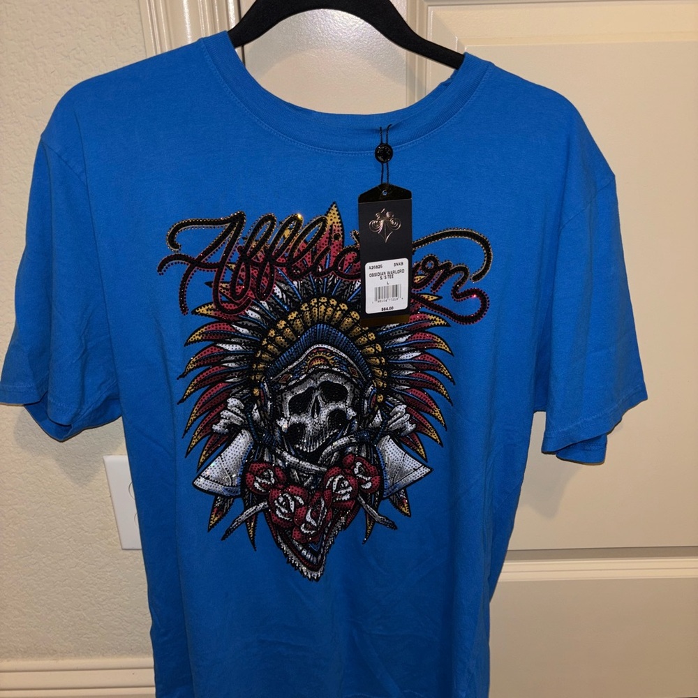 Affliction Black Label T-Shirt